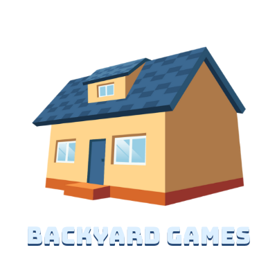Backyard Games logo